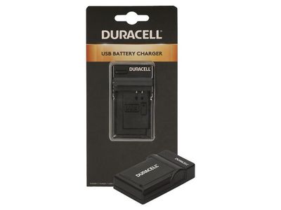 Duracell DRN5923 Replacement Nikon EN-