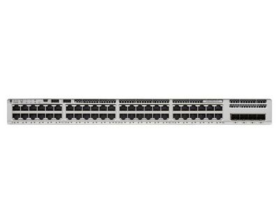 Cisco CATALYST 9200 48-PORT DATA