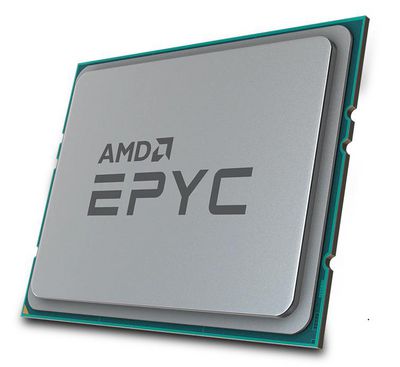 AMD Epyc 7443 Processor 2.85 Ghz  128 Mb L3