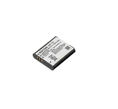Ricoh Db-110 Lithium-Ion (Li-Ion)