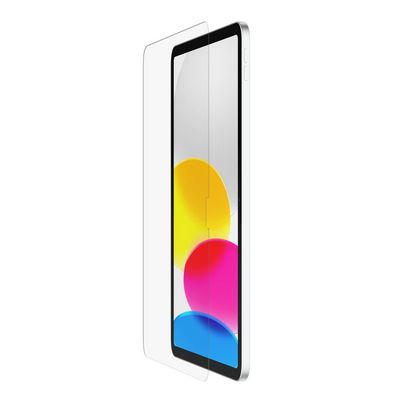 Belkin ScreenForce Skærmbeskytter Apple 10.9-inch iPad (10. generation)