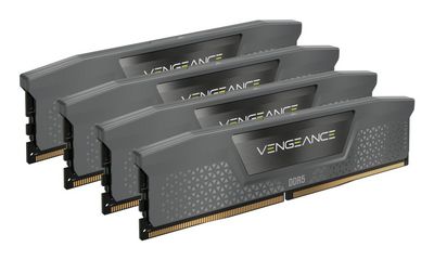 CORSAIR Vengeance DDR5 SDRAM 64GB kit 5600MHz CL36 DIMM 288-PIN