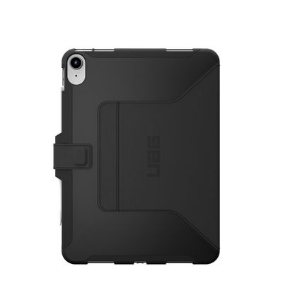 Urban Armor Gear Scout 27.7 Cm (10.9") Folio  Black