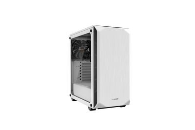 be quiet! Pure Base 500 Window - tower