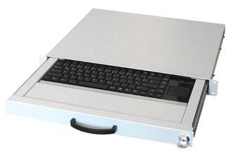 Aixcase - med touchpad - US Internatio