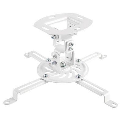 Projector mount, ceiling, universal, 150mm