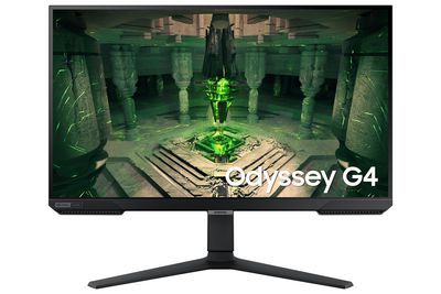 Samsung Serie 4  68,0cm S27BG400EU 16: