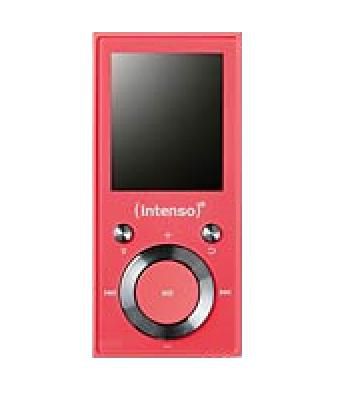 Intenso Video Scooter Digital afspiller