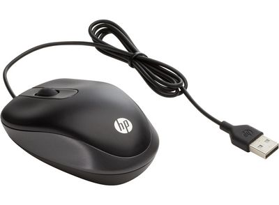USB Travel mouse Ambidextrous