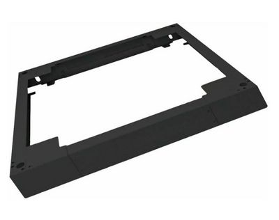 Lanview 19" Rack plinth  H90 x B800 x  D800 mm