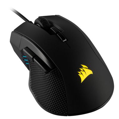 Corsair Ironclaw schwarz