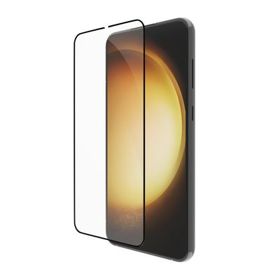 Ecoshield  Galaxy S23+  Black