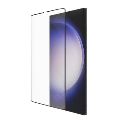 dbramante1928 eco-shield Galaxy S23 Ultra  Black edge