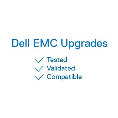 Dell ASSY,MECH,R1A,CBL,R550/R750XS