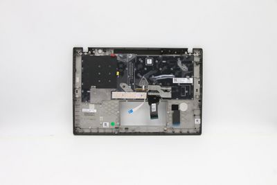 Lenovo Tiger 1.0 INTEL FRU MECH_ASM  Tiger 1.0 Intel KBD w