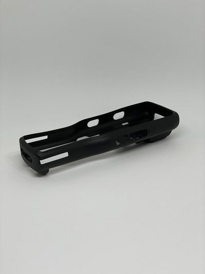 Rugged Rubber Boot for