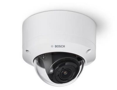 IQSIGHT Fixed dome 2MP HDR 3.2-10.5mm  IR IO IP66