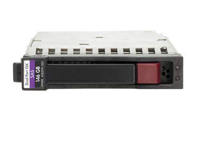 Hewlett Packard Enterprise 3PAR 8000 8TB+SW 7.2K LFF HDD