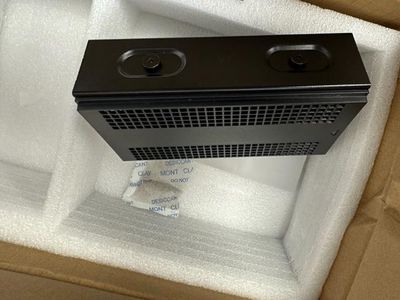 Dell OptiPlex Micro DVD+/-RW Enclosure with Adapter Box Customer Kit