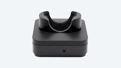 Charging cradle for Albatros