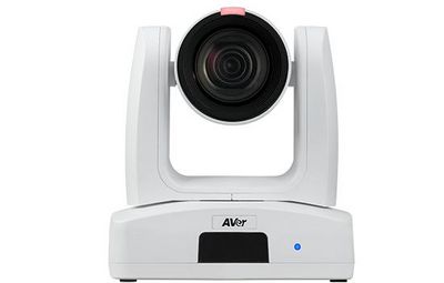 AVer PTZ310UV2W (4Kp60, 12X Zoom  ,HDMI, 3GSDI, USB, IP). NDI  HX3* White color