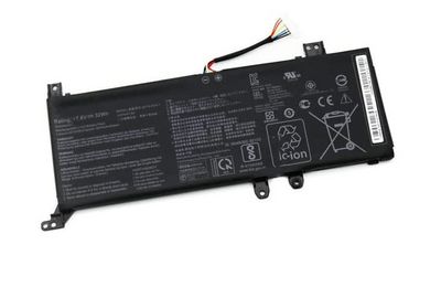 CoreParts Laptop Battery for Asus  29.26Wh 7.7V 3800mAh