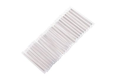 Lanview FIBER PROTECTION SLEEVE 40MM  - 100-PACK