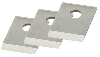LOGON SET WITH 3x 8P BLADE 14MM FOR  TWPHT002