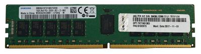 Lenovo Memory Module 16 Gb 1 X 16 Gb  Ddr4 3200 Mhz