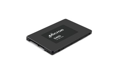 LENOVO ISG ThinkSystem 2.5inch 5400 MAX 960GB Mixed Use SATA 6Gb HS SSD