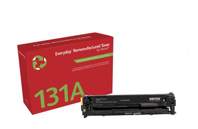 Everyday Sort 1600 sider Toner 006R03808