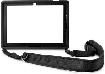 HP Engage Go Mobile Retail Case  With Msr