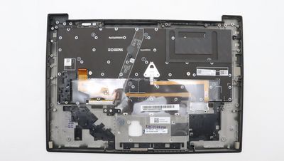 Lenovo MECH_ASM GRP KBD BZL,ITA,WW,DB,CHY