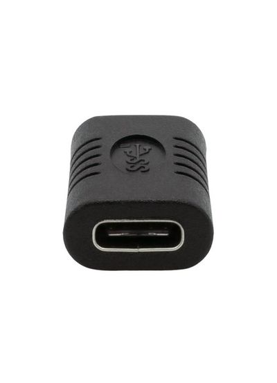 ProXtend USB-C to USB-C adapter black