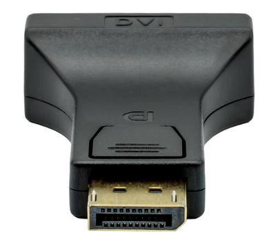 ProXtend Displayport to DVI-I 24+5  Adapter.