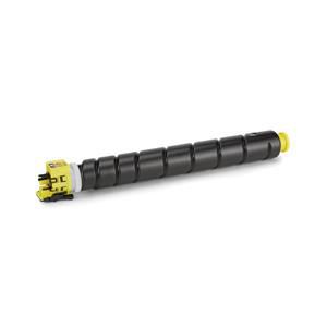 Katun Toner Cartridge 1 Pc(S)  Compatible Yellow