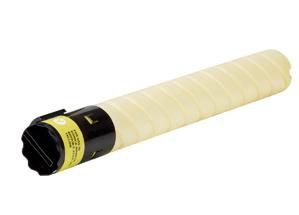 Katun Toner Cartridge 1 Pc(S) Yellow