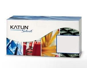 Katun Toner Cartridge 1 Pc(S)  Compatible Black