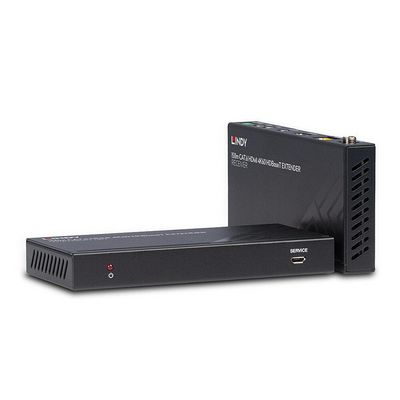 Lindy 150M Cat.6 Hdmi 4K60 Hdbaset  Extender