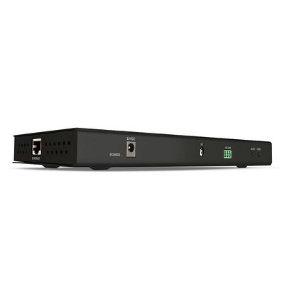 Lindy 9 Port Hdmi 10.2G Multi-View  Switch