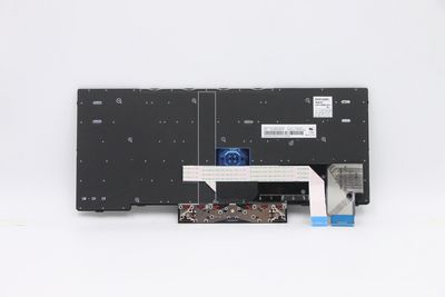 Lenovo CMSK-CS20,BK-BL,LTN,SPA 5N20V43190, Keyboard, Lenovo