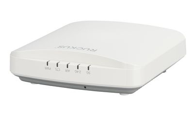 Ruckus R350 dual-band  802.11abgn/ac/ax