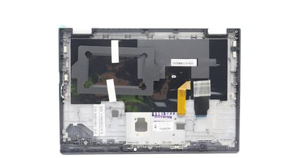 Lenovo Bumblebee-2 (20SX/20SY) WWAN  C-Cover+GER KB ASM,CHY  5M10Y85784, Cover + keyboard, Lenovo
