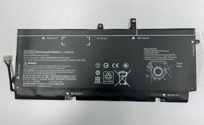 CoreParts Laptop Battery for HP 45.00Wh  11.4V 3950mAh