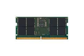 CoreParts 16GB Memory Module, DDR5 PC5-38400, 4800 Mhz, 262-pin SO-DIMM