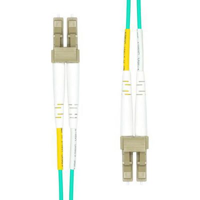 ProXtend LC-LC UPC OM4 Duplex MM Fibre  Cable 1.5M