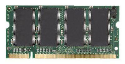 HP Sodimm 4Gb Pc3L-12800 Adata