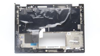 Lenovo Mech_Asm Kbd W C Swe/Fin Bkltltn Ww Ukbk