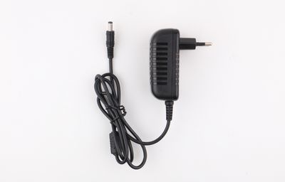 CoreParts Power Adapter 24W 12V 2A  Plug: 5.5*2.5 EU Wall 24W 12V  2A Plug: 5.5*2.5 EU Wall