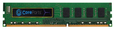 CoreParts 8GB Memory Module 1600Mhz  DDR3 Major DIMM 1600MHz DDR3  MAJOR DIMM